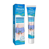 South Moon Men's Skin Care Cream Comfortable, refreshing, gentle application for body care on specific skin areas