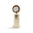 LYDARZ Refrigeration Handheld Fan USB Rechargeable – 5-Speed Portable Fan with Digital Display - LYDARZ
