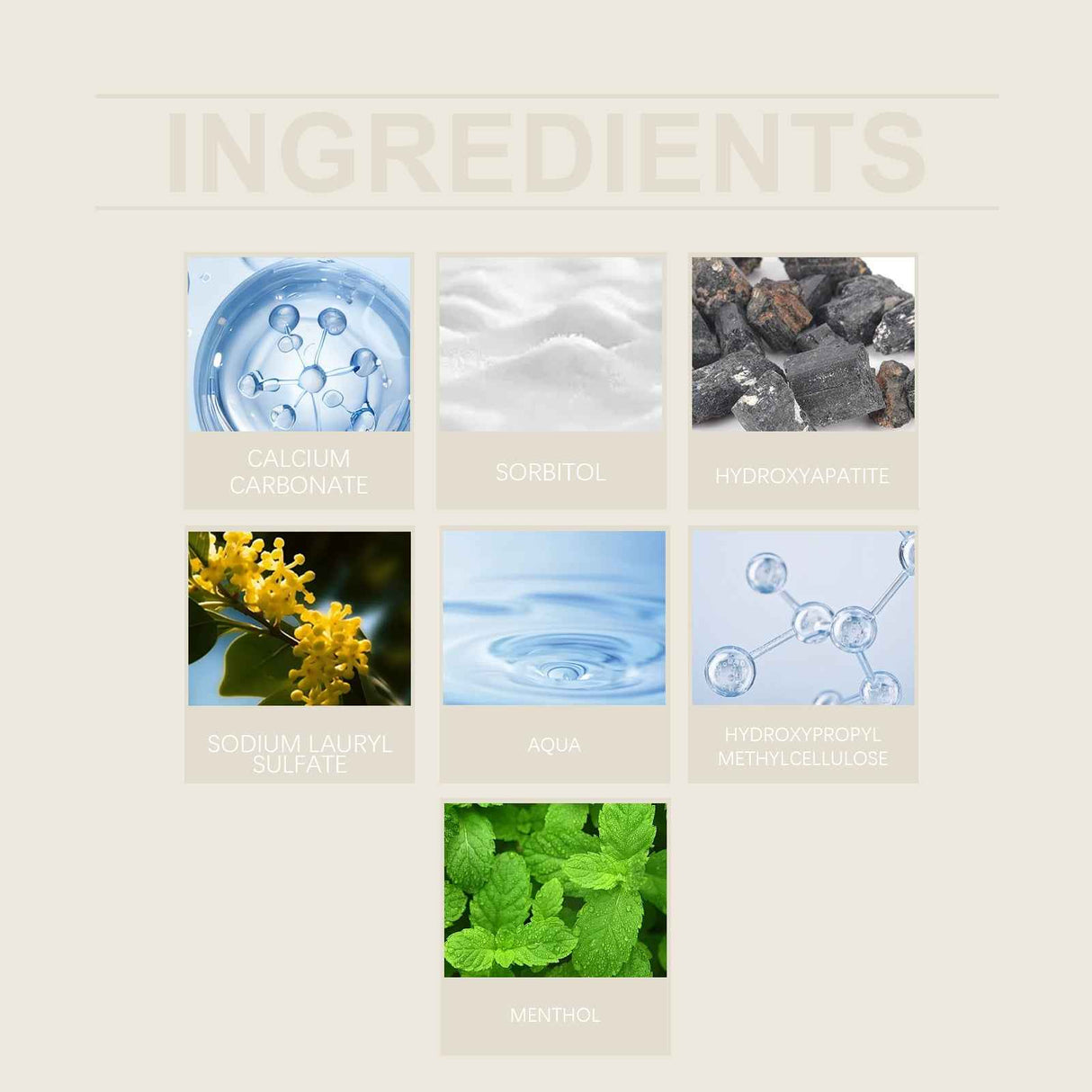 Oralhoe Brightening Toothpaste Brightening Teeth Gentle Cleaning Toothpaste for Stains and Fresh Breath Oral Care