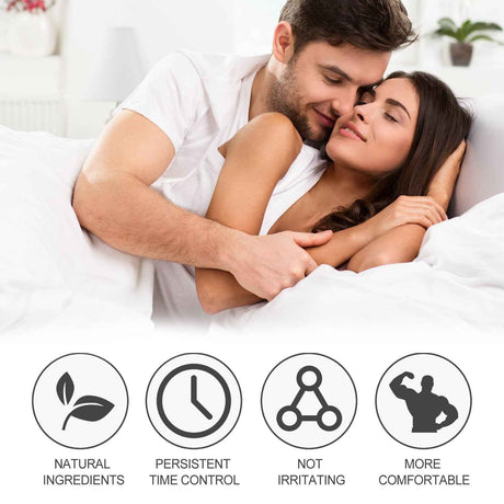 North Moon Men's Massage Gel Body Moisturizing Nourishing Firming Vitality External Use Gel