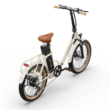 ONESPORT Folding Electric Bikes