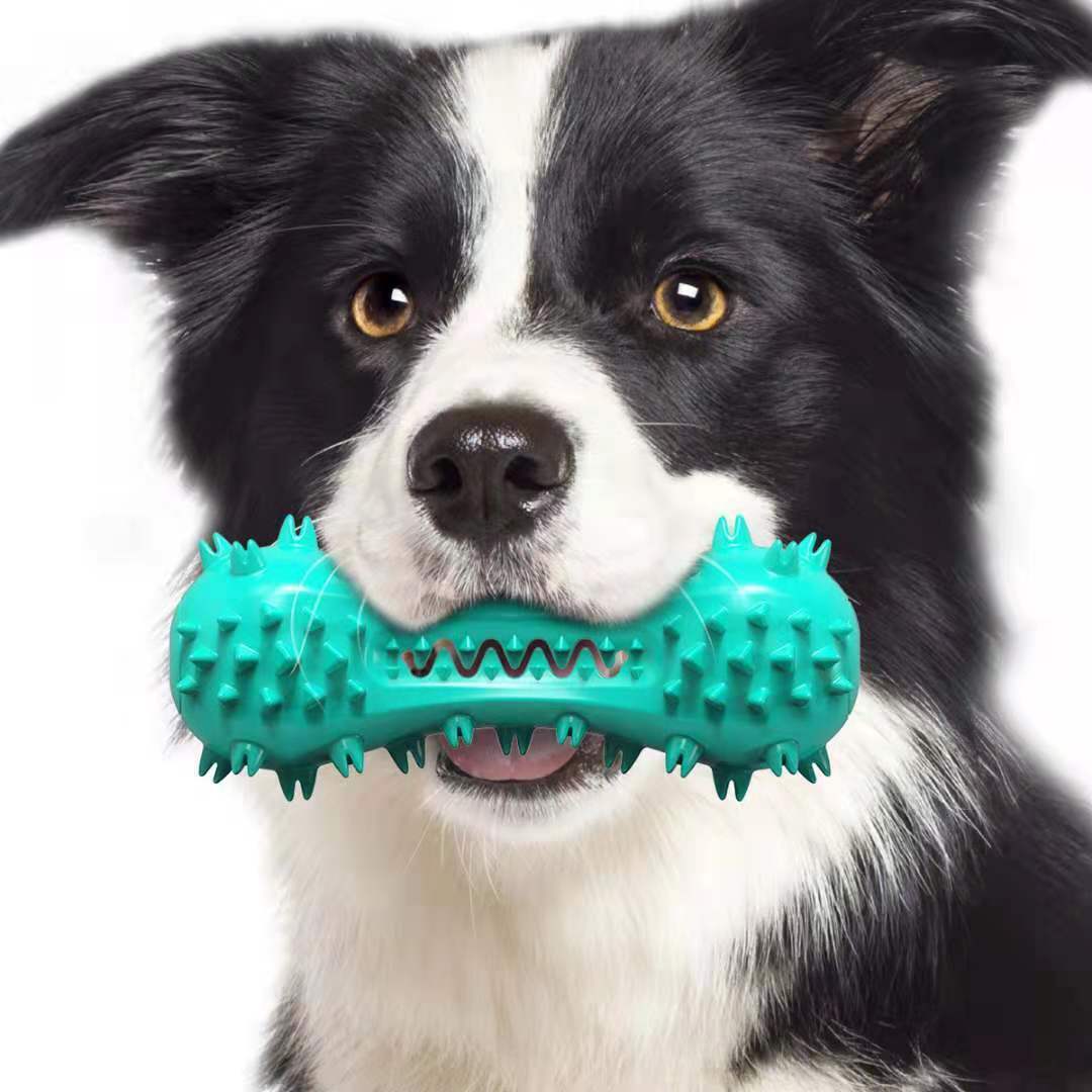 Pet Dog Cleaning Chew Toys,Pet Supplies