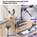 Household Small Portable Telescopic Vacuum Cleaner