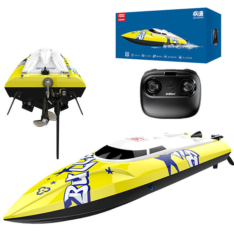 High Speed Boat Electric Remote Control Boat