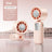 LYDARZ High-speed Handheld Fan | USB Portable Folding Mini Fan for Outdoor Use - LYDARZ