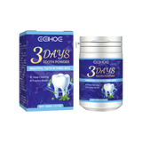 EELHOE Tooth cleaning powder Removes tartar, whitens teeth, cleans and removes bad breath, freshens breath