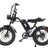 Ebike,750W Motor,Maximum Speed 40KM-H,Electric Dirt Bikes