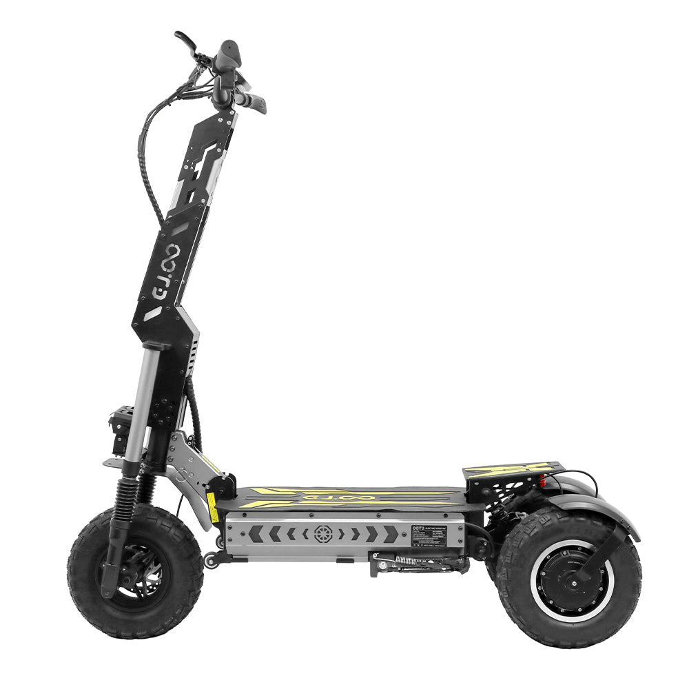 T30 E-SCOOTER 1600W, 65 km/h , 90 km range,  60V 31.2 battery, 60.0 kg