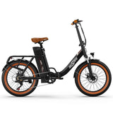 ONESPORT Folding Electric Bikes