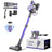 Household Small Portable Telescopic Vacuum Cleaner - LYDARZ