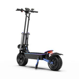 OOTD D99 6000W Powerful Motor and 85km/H Foldable E-Scooter With Seat