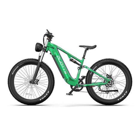 E26 Electric Bike