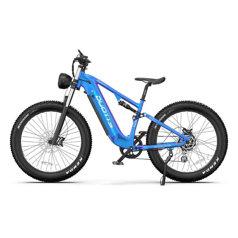 E26 Electric Bike