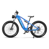 E26 Electric Bike
