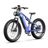 E26 Electric Bike