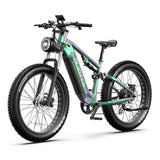 E26 Electric Bike