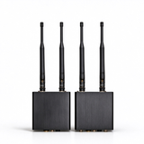【NEW】AU680A (BNC) UHF Wireless Audio Transmitter & Receiver 150-200M