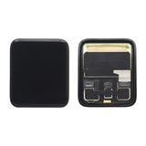 Pantalla LCD y digitalizador premium para Apple Watch Series 2 de 38 mm - Reemplazo de pantalla LCD para Apple Watch Series 2