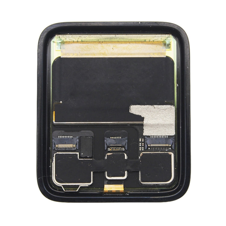 Premium LCD Screen & Digitizer Full Assembly with Sapphire Glass for Apple Watch Series 2 42mm - Crystal Clear Display & Durable Build