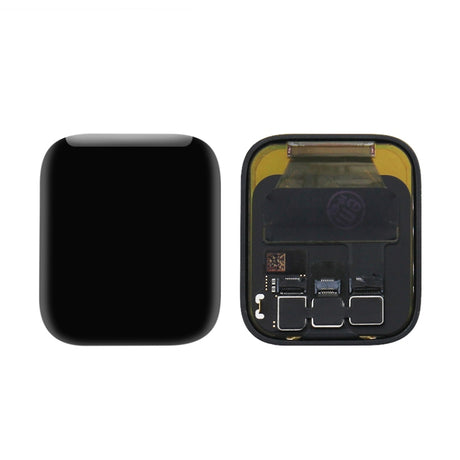 LCD Screen and Digitizer Full Assembly for Apple Watch Series 4 44mm, Series 4 (44mm) - LYDARZ