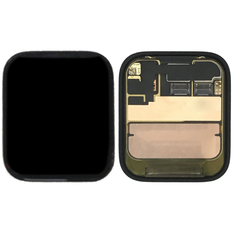 Complete LCD Screen & Digitizer Assembly for Apple Watch Series 6 40mm - Premium Replacement Part for Easy Repair