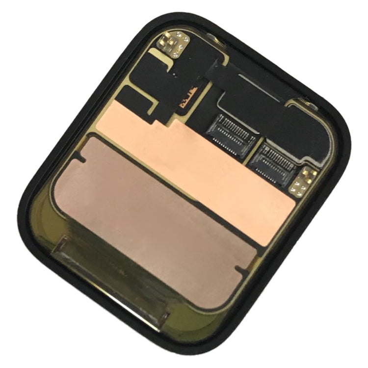 Complete LCD Screen & Digitizer Assembly for Apple Watch Series 6 40mm - Premium Replacement Part for Easy Repair