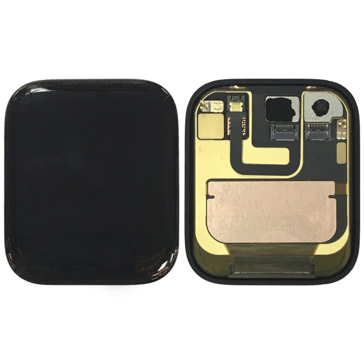 Reemplazo de pantalla LCD premium para Apple Watch Serie 6: digitalizador completo para modelos de 44 mm