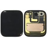 Reemplazo de pantalla LCD premium para Apple Watch Serie 6: digitalizador completo para modelos de 44 mm