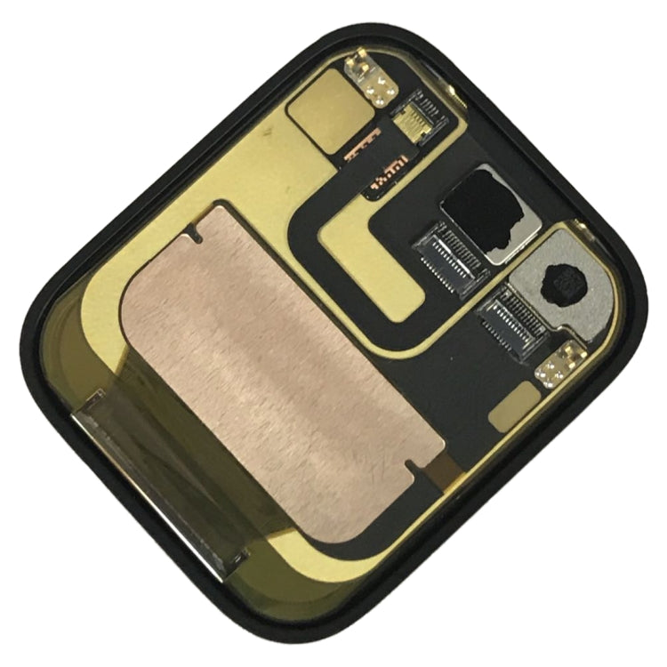 Reemplazo de pantalla LCD premium para Apple Watch Serie 6: digitalizador completo para modelos de 44 mm