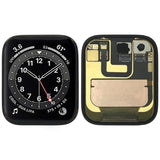 Reemplazo de pantalla LCD premium para Apple Watch Serie 6: digitalizador completo para modelos de 44 mm