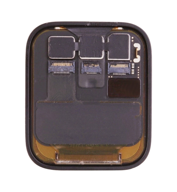 LCD Screen & Digitizer Full Assembly for Apple Watch SE 40mm - High-Quality Replacement Part