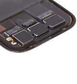 Pantalla LCD y digitalizador completo para Apple Watch SE de 40 mm - Reemplazo de LCD de primera calidad para Apple Watch SE de 40 mm