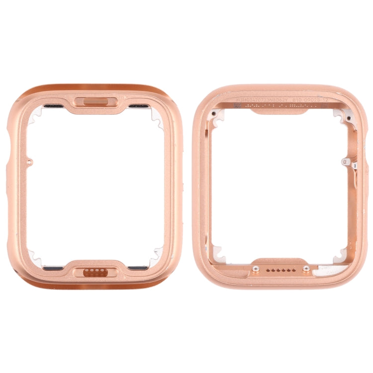 Premium Aluminum Middle Frame for Apple Watch Series 6 40mm - Durable & Stylish Replacement Part