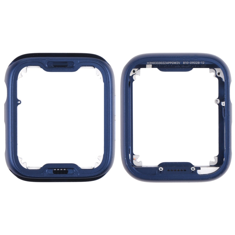 Premium Aluminum Middle Frame for Apple Watch Series 6 40mm - Durable & Stylish Replacement Part