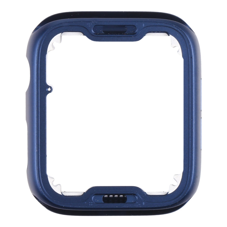 Premium Aluminum Middle Frame for Apple Watch Series 6 40mm - Durable & Stylish Replacement Part