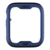 Premium Aluminum Middle Frame for Apple Watch Series 6 40mm - Durable & Stylish Replacement Part