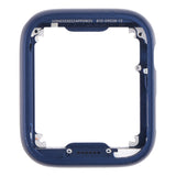 Premium Aluminum Middle Frame for Apple Watch Series 6 40mm - Durable & Stylish Replacement Part