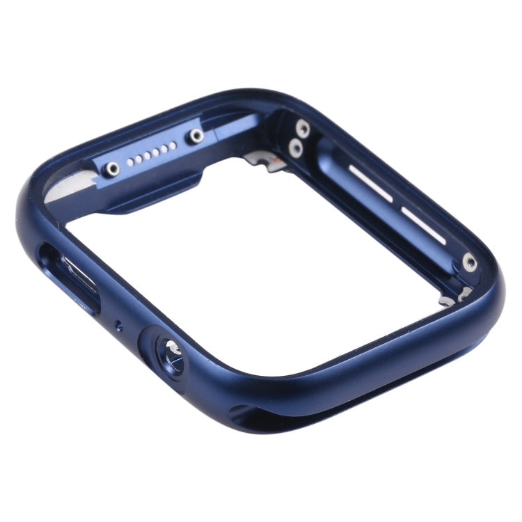 Premium Aluminum Middle Frame for Apple Watch Series 6 40mm - Durable & Stylish Replacement Part
