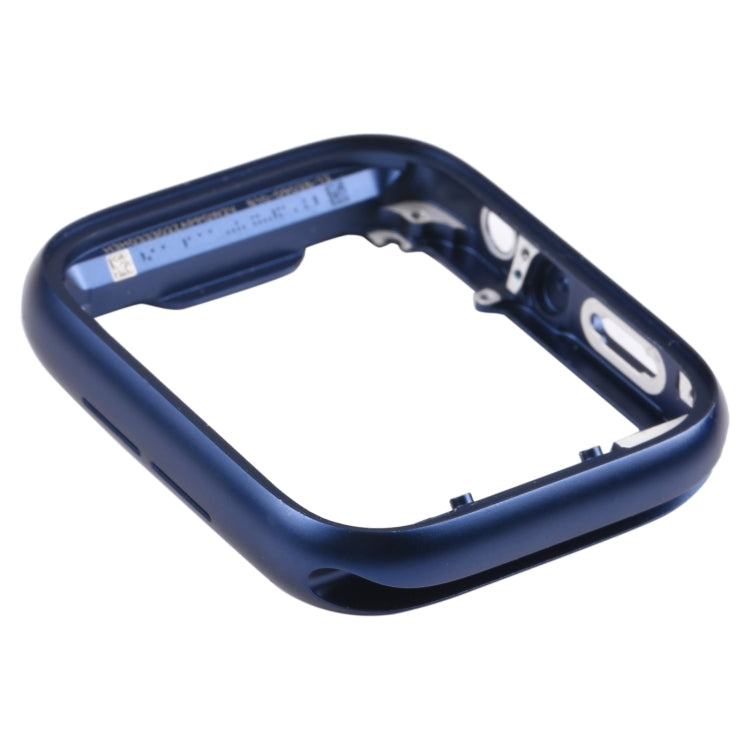 Premium Aluminum Middle Frame for Apple Watch Series 6 40mm - Durable & Stylish Replacement Part