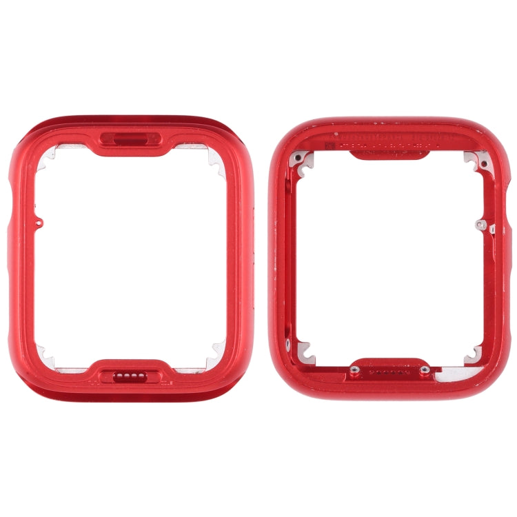 Premium Aluminum Middle Frame for Apple Watch Series 6 40mm - Durable & Stylish Replacement Part