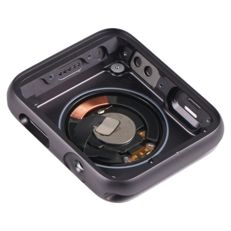 Carcasa trasera premium para Apple Watch Series 3 de 42 mm (LTE): protección duradera y ajuste perfecto