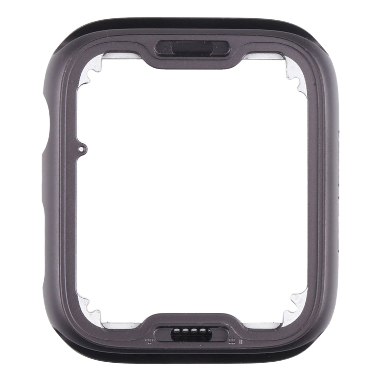 Durable Aluminum Middle Frame for Apple Watch Series 6 44mm – Perfect Fit & Premium Quality