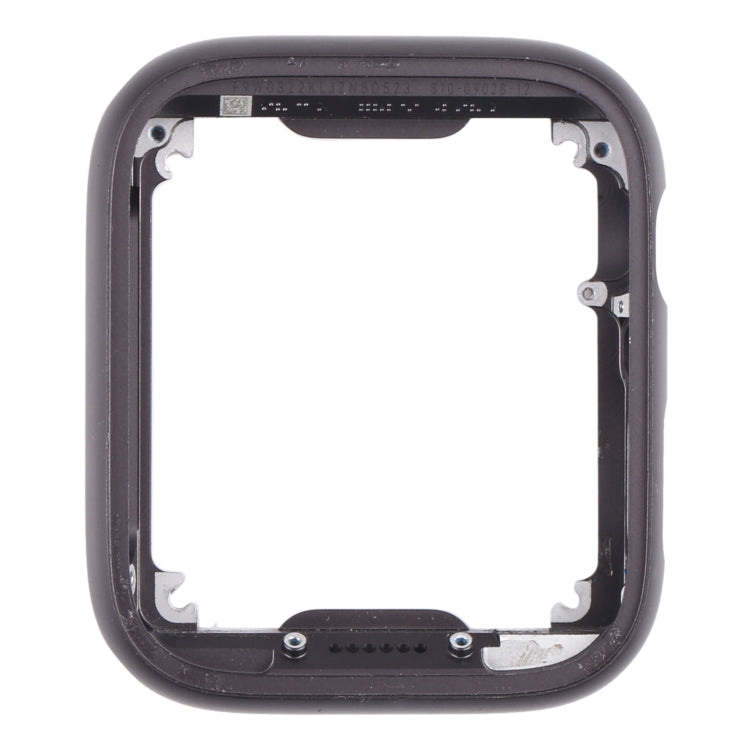 Durable Aluminum Middle Frame for Apple Watch Series 6 44mm – Perfect Fit & Premium Quality