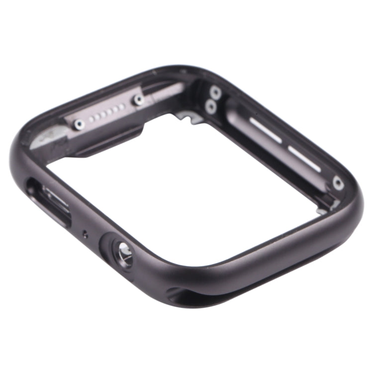 Durable Aluminum Middle Frame for Apple Watch Series 6 44mm – Perfect Fit & Premium Quality