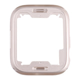 Aluminum Middle Frame  for Apple Watch Series 7 41mm, For Series 7 41mm
