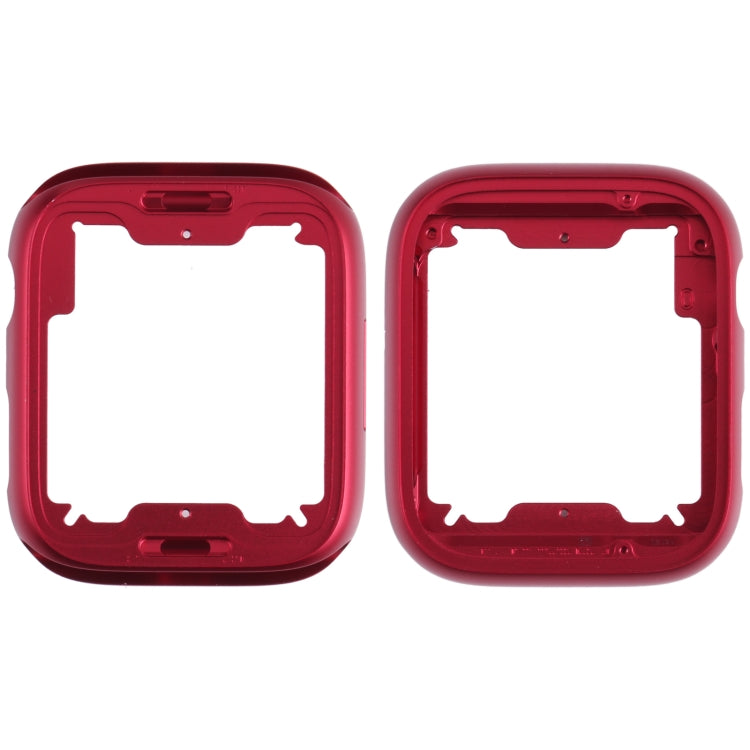 Aluminum Middle Frame for Apple Watch Series 7 41mm - Premium Replacement Part