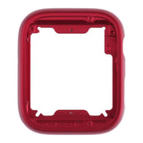 Marco central de aluminio para Apple Watch Series 7 de 41 mm - Repuesto premium