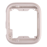 Aluminum Middle Frame Apple Watch Series 7 45mm - Perfect Fit and Durable Design