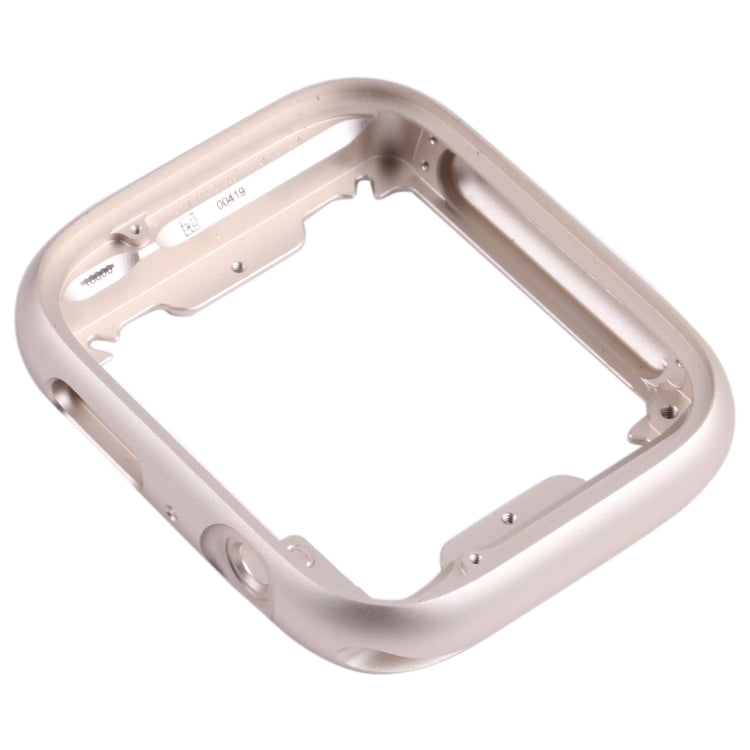 Aluminum Middle Frame Apple Watch Series 7 45mm - Perfect Fit and Durable Design
