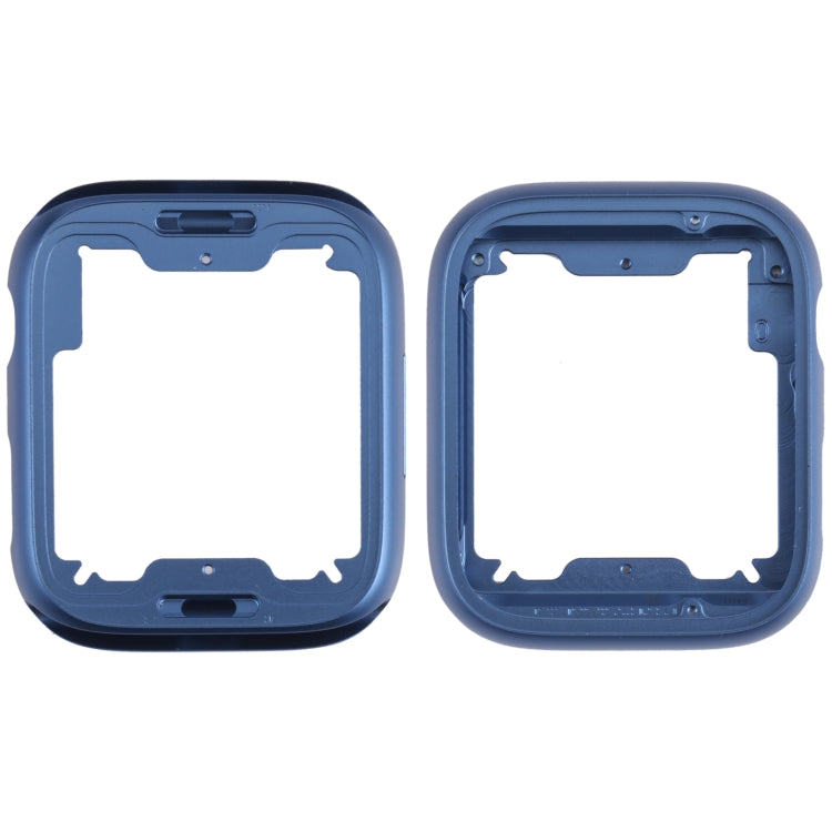 Aluminum Middle Frame  for Apple Watch Series 7 45mm, For Series 7 45mm